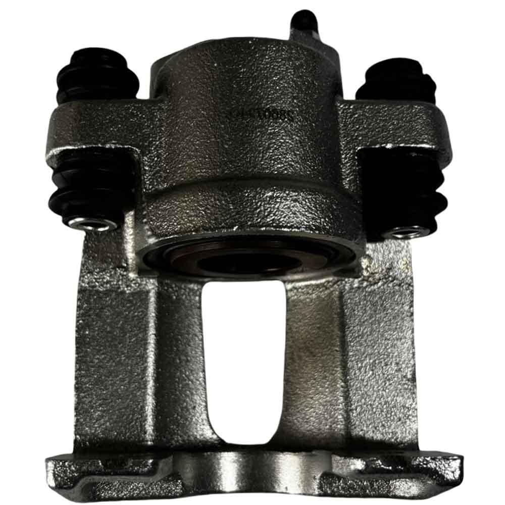 2012 Nissan Armada Brake Caliper